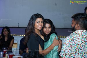 Venu Tallamudi’s Birthday Bash