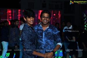 Venu Tallamudi’s Birthday Bash