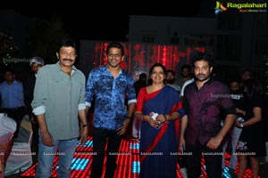 Venu Tallamudi’s Birthday Bash