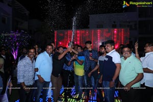 Venu Tallamudi’s Birthday Bash