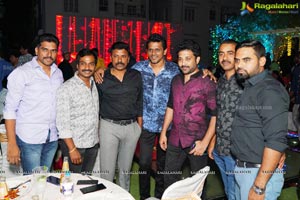 Venu Tallamudi’s Birthday Bash