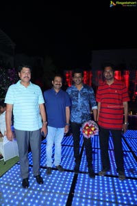 Venu Tallamudi’s Birthday Bash