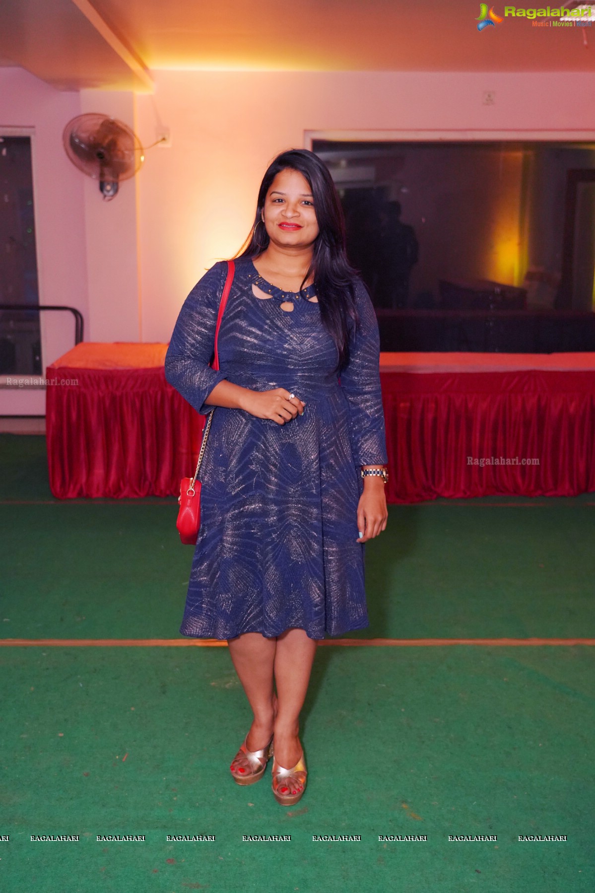 Venu Tallamudi’s Birthday Bash 2019 at Harivillu - Rooftop Lawn at Manikonda, Hyderabad