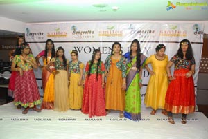 Women’s Day Celebrations With a Difference