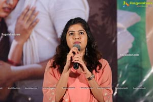 30 Rojullo Preminchadam Ela Movie Press Meet