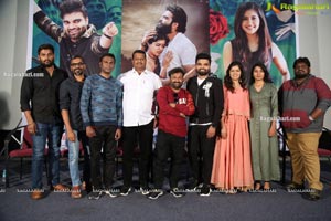 30 Rojullo Preminchadam Ela Movie Press Meet