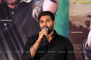 30 Rojullo Preminchadam Ela Movie Press Meet