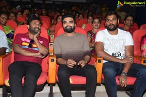 30 Rojullo Preminchatam Ela Movie Team at Vaagdevi