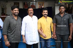 Aham Brahmasmi Movie Launch