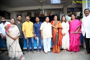 Aham Brahmasmi Movie Launch