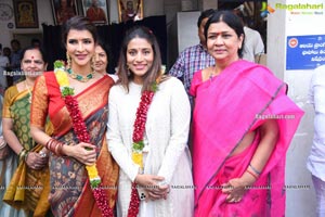 Aham Brahmasmi Movie Launch