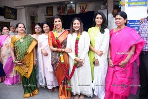 Aham Brahmasmi Movie Launch