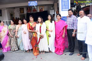 Aham Brahmasmi Movie Launch