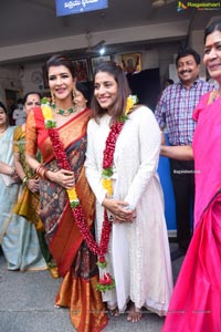 Aham Brahmasmi Movie Launch