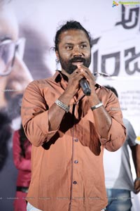 Asalu Em Jarigindhante Movie Press Meet