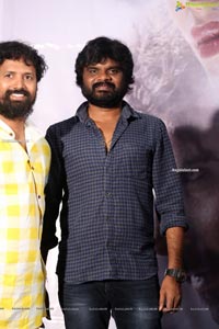 Asalu Em Jarigindhante Movie Press Meet