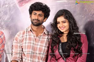 Asalu Em Jarigindhante Movie Press Meet