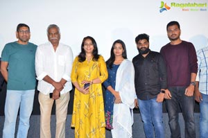 Cleopatra Short Film Press Meet