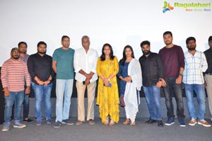 Cleopatra Short Film Press Meet