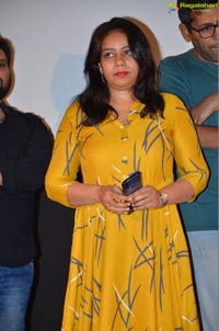 Cleopatra Short Film Press Meet