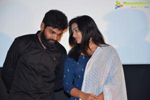 Cleopatra Short Film Press Meet