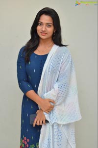 Cleopatra Short Film Press Meet