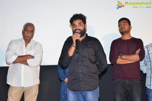 Cleopatra Short Film Press Meet