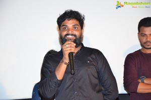 Cleopatra Short Film Press Meet