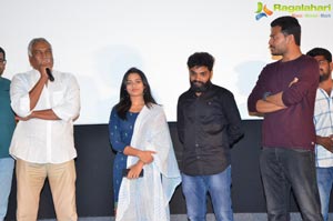 Cleopatra Short Film Press Meet