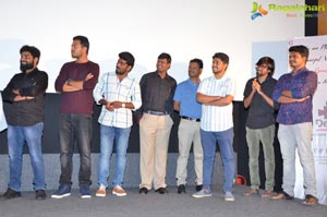 Cleopatra Short Film Press Meet