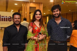 College Kumar Movie Pre-Release Event