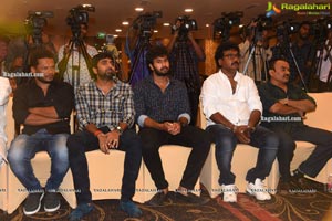 College Kumar Movie Pre-Release Event