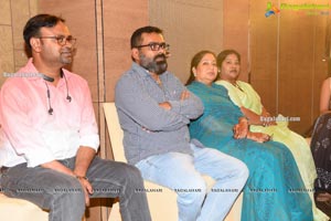 College Kumar Movie Pre-Release Event