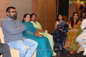 College Kumar Movie Pre-Release Event