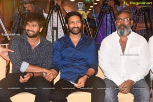 College Kumar Movie Pre-Release Event