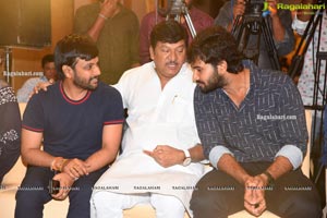 College Kumar Movie Pre-Release Event