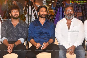 College Kumar Movie Pre-Release Event