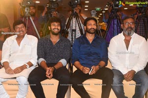 College Kumar Movie Pre-Release Event