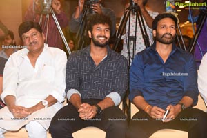 College Kumar Movie Pre-Release Event