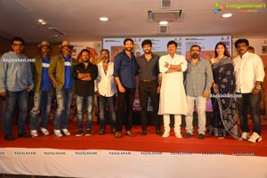 College Kumar Movie Pre-Release Event