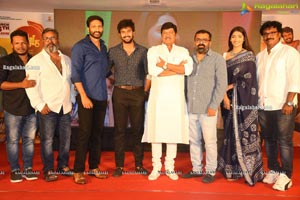 College Kumar Movie Pre-Release Event