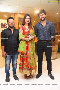 College Kumar Movie Pre-Release Event