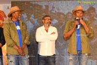 College Kumar Movie Pre-Release Event