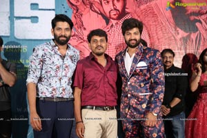 Eureka Movie Pre-Release Event