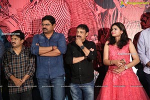 Eureka Movie Pre-Release Event