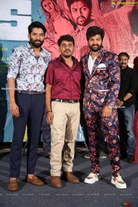 Eureka Movie Pre-Release Event