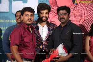 Eureka Movie Pre-Release Event