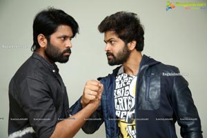 Eureka Movie Press Meet