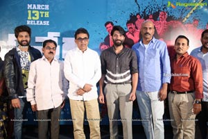 Eureka Movie Press Meet