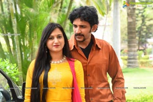 Ghaati Movie Trailer Launch